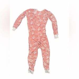 Magnetic Me Pink cherry blossom One-Piece